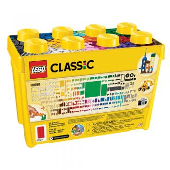 LEGO® Bausteine Set groß | 10698